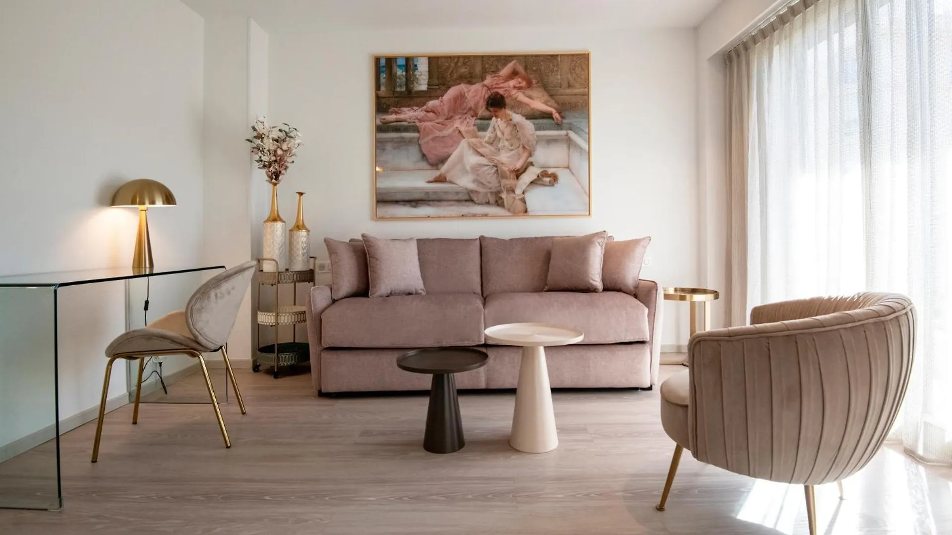 Residence Hoteliere Chambord Au Coeur De Menton - Entierement Renovee Γαλλία